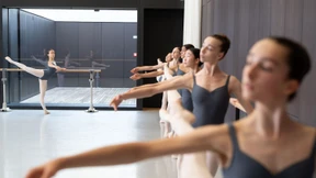 Dinosaurier im Puppenhaus