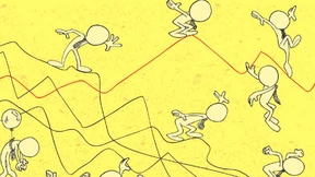 Aktien für unruhige Zeiten