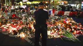 Die Ohnmacht gegenüber dem Einsamen Wolf