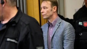 Prozess gegen „Maddie“-Verdächtigen Christian B. wird vertagt