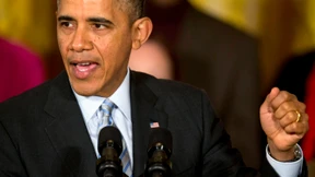 Kongress für höhere Schuldenobergrenze