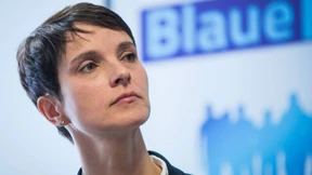 Zweite Alternative für Deutschland