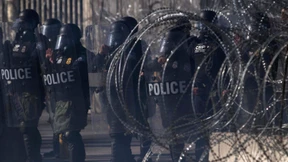 Militärischer Einsatz an Grenze zu Mexiko verlängert