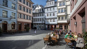 „Wir wollen kein Freilichtmuseum“