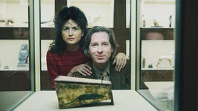 Ein Sarg für die Mumie einer Spitzmaus