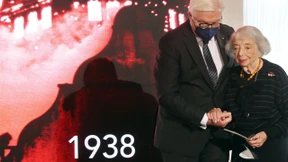 Steinmeier fordert „Patriotismus der leisen Töne“