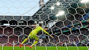 Die Rückkehr des gepflegten Weitschusses