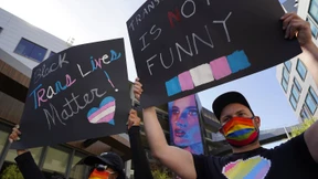 Proteste gegen Netflix-Show von Dave Chappelle