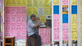 Zunehmend droht eine Stabilisierungskrise