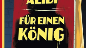 Der Letzte seines Stamms