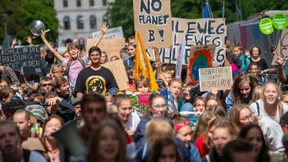 Glaube an die eigene Macht