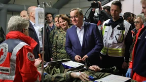 Pistorius’ doppelbödige Parolen