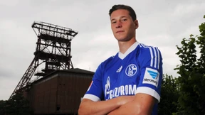 Bis die Ausstiegsklausel sie scheidet