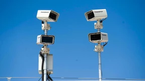 Innenminister setzt auf verstärkte Videokontrolle