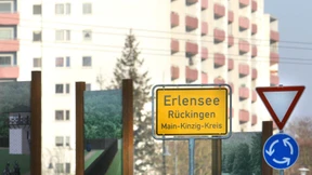 Aus zwei Dörfern wird eine Stadt 