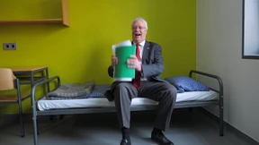 Trotz Neubau weniger Plätze für Jugendarrest 