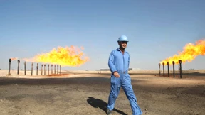 Iran und Irak pokern im Ölstreit hoch 