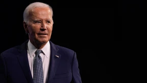 Biden: Vier weitere Jahre mit Trump wären „die Hölle“