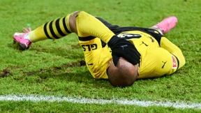 Ein ideenloser Auftritt als Dortmunder Rätsel