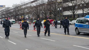 Tätersuche im organisierten Drogenhandel