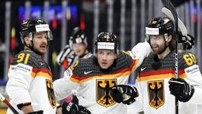 Deutsches Team hat Viertelfinale vor Augen