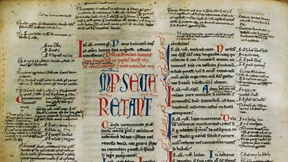 Man wird es nicht so einfach los