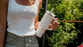 Ein Thermobecher geht viral