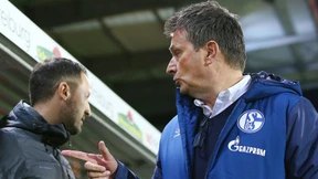 Schalke 04 und die Trainer-Manager-Symbiose