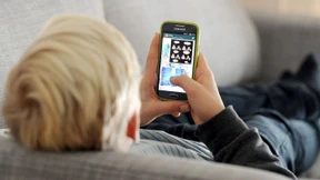 Der Fluch der Familienchats