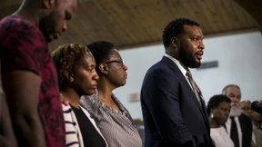 Polizistin nach Schüssen auf vermeintlichen Einbrecher entlassen