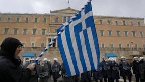 Griechenland will von Sonderkonto nichts wissen