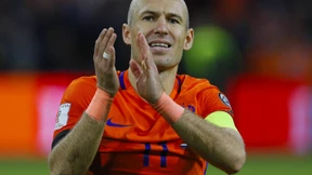 Robben beendet Karriere in Nationalteam