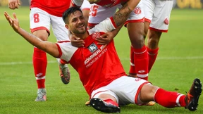 Danny Latza erfüllt die Erwartungen