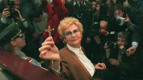 So wurde Elfriede Blauensteiner zur Serienmörderin