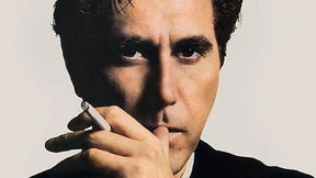 Ein Bühnenbiest, das seine Aura klar kalkuliert