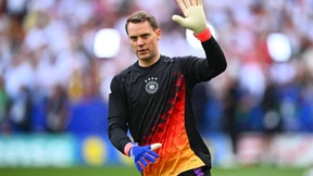Manuel Neuer tritt aus der Nationalmannschaft zurück
