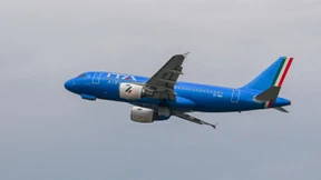 Mit diesem Beamten soll die ITA-Rettung gelingen