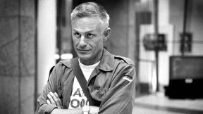 Rainald Goetz erhält Büchner-Preis