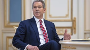 Der Erwachsene in Trumps Kabinett