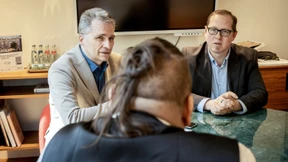 Spinner und Querulanten sollen draußen bleiben