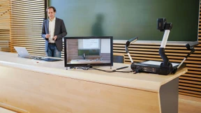 Friedliche Ökonomen