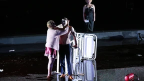 Oper als Ölbad der Gefühle