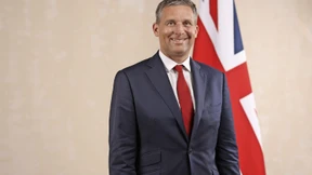 Er soll das britische Gefängnis-Elend beenden