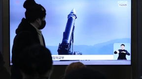 Nordkorea feuert mehrere ballistische Raketen ab