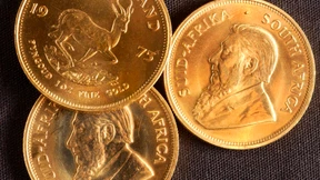 Finanzprodukte auf Gold sind sehr begehrt