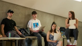 „Ich würde nicht zurückschrecken“