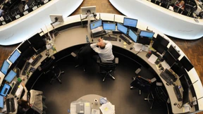 Börse liefert Fakten für Hochfrequenzhandel