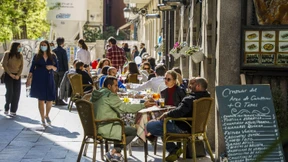 Neue Bar, neues Glück