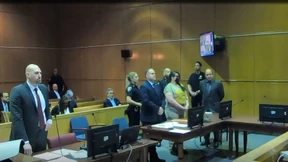 21 Jahre Haft nach Mordversuch mit Käsekuchen