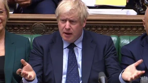Johnson verliert Mehrheit im britischen Unterhaus